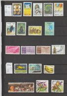 Brésil Lot De 20 Timbres Neufs * Ou Oblitérés (lot 580) - Collections, Lots & Series