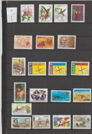 Brésil Lot De 20 Timbres Neufs *  (lot 638) - Collections, Lots & Series