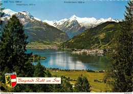 CPSM  Zell Am See    L2455 - Zell Am See