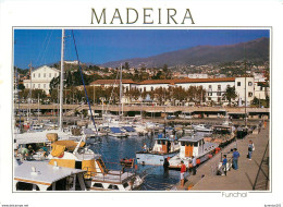 CPSM  Madeira-Funchal     L 2467 - Madeira