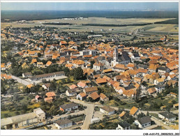 CAR-AAX-P11-68-0799 - HABSHEIM - Vue Aerienne - Habsheim