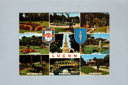 Lucon (85) : Multivues - Lucon