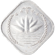 Monnaie, Bangladesh, 5 Poisha, 1979 - Bangladesh