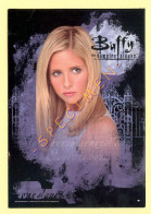 Cinéma : Série Télé / BUFFY THE VAMPIRE SLAYER (voir Description) - TV-Serien