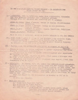 LE FER ET L'ACIER DANS LA GUERRE MODERNE  LE RAMASSAGE DES OBJETS EN FER ET ACIER POUR L'ARMEE - 1939-45