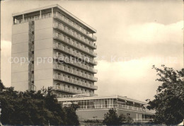 72008129 Sassnitz Ostseebad Ruegen Ruegen-Hotel Sassnitz - Sassnitz