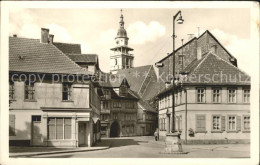 72007935 Bad Langensalza Wilhelm-Pieck-Promenade  Bad Langensalza - Bad Langensalza