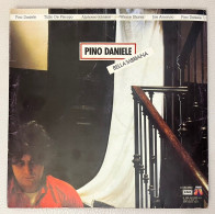 LP 33 Giri Pino Daniele ‎– Bella 'Mbriana - 1982 Italy - - Other - Italian Music