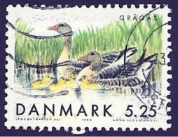Dänemark 1999, Mi.-Nr. 1224, Gestempelt - Used Stamps