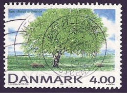 Dänemark 1999, Mi.-Nr. 1199, Gestempelt - Used Stamps