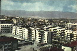 72006415 Skopje Skoplje Les Nouveaux Edifices Skopje Skoplje - Macédoine Du Nord