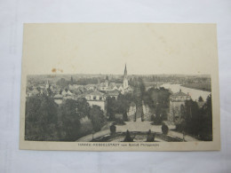 HANAU  KESSELSTADT , Schöne Karte Um 1916 - Hanau