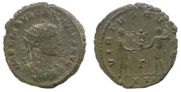 CARINUS ANTONINIANUS Antiochia Γ/xxi AD325 Virtus AVGG 3g/21mm #NNN1763.18.U.A - La Tetrarchía Y Constantino I El Magno (284 / 307)