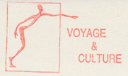 Meter Cut Netherlands 1994 Voyage & Culture - Altri & Non Classificati