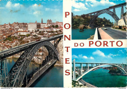 CPSM  Porto       L2431 - Porto