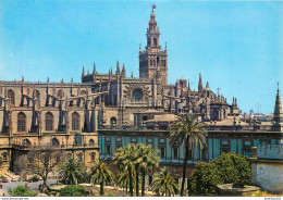 CPSM Sevilla     L2446 - Sevilla