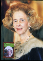 3243 - MK - This Is Belgium : Koningin Fabiola - 2001-2010