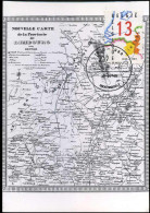 2338 - MK - 150° Verjaardag Van Limburg - 1981-1990