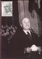 2293 - MK - Jean Monnet - 1981-1990