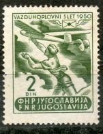 Yugoslavia1950,MI611,,MNH * * As Scan - Ungebraucht