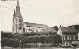 Mitry Mory (77 - Seine Et Marne )  L'Eglise - Mitry Mory