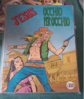 Jesus N 1 Del 1976 Originale - Premières éditions