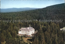 72000746 Sand Buehl Sanatorium Buehlerhoehe Sand - Bühl