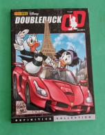 Doubleduck DD N 2 Panini Comics - Disney