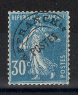 Preo - Semeuse YV 60 NSG MNG (*) Cote 70 Euros - 1893-1947