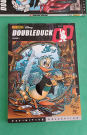 Doubleduck DD N 3 Panini Comics - Disney