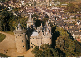 CPSM ChÃ¢teau De Combourg   L2383 - Combourg