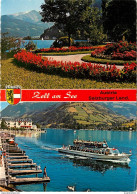 CPSM Zell Am See         L2380 - Zell Am See