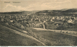 CPA HÃ¼ttwil-Totalansicht-RARE     L2385 - Huttwil