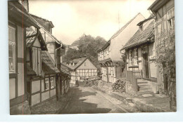 70057234 Stolberg Harz  Stolberg Harz - Stolberg (Harz)