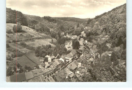 70057233 Stolberg Harz  Stolberg Harz - Stolberg (Harz)