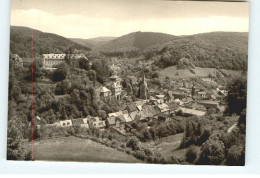 70057232 Stolberg Harz  Stolberg Harz - Stolberg (Harz)