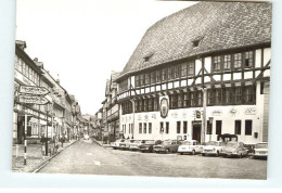 70057229 Stolberg Harz Rathaus Stolberg Harz - Stolberg (Harz)