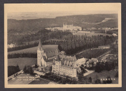 090689/ MAREDRET, L'Abbaye, Vue Prise D'avion - Anhee