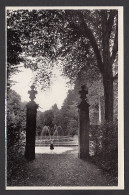 090099/ ANNEVOIE, Jardins Du Château, Le Miroir  - Anhee