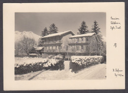 119813/ IGLS, Pension *Feldheim* - Igls