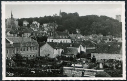 CPA 21 - Montbard - Vue Générale - Montbard