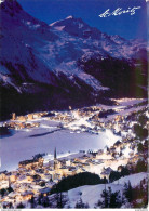CPSM St Moritz     L2359 - Sankt Moritz