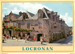 CPSM Locronan    L2373 - Locronan