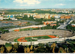 CPSM Rome-Stade Olympique      L2367 - Stades & Structures Sportives