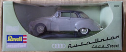 REVELL - AUTO UNION 1000S COUPE  - 1/18 - Revell