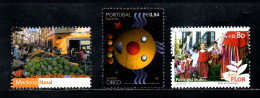 Portugal Madeira, Used, Lot - Usati