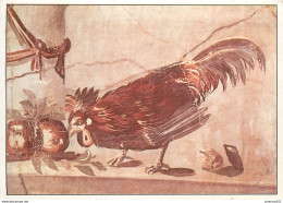 CPSM Pompei-Coq Et Fruits    L2304 - Pompei