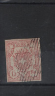 Schweiz Michel Cat.No. Used 12 - 1843-1852 Federal & Cantonal Stamps
