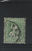 Schweiz Michel Cat.No. Used 26 (1) - Used Stamps