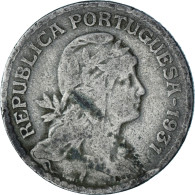 Portugal, Escudo, 1931 - Portugal